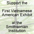 Vietnamese American Exhibit Smithsonian Institution